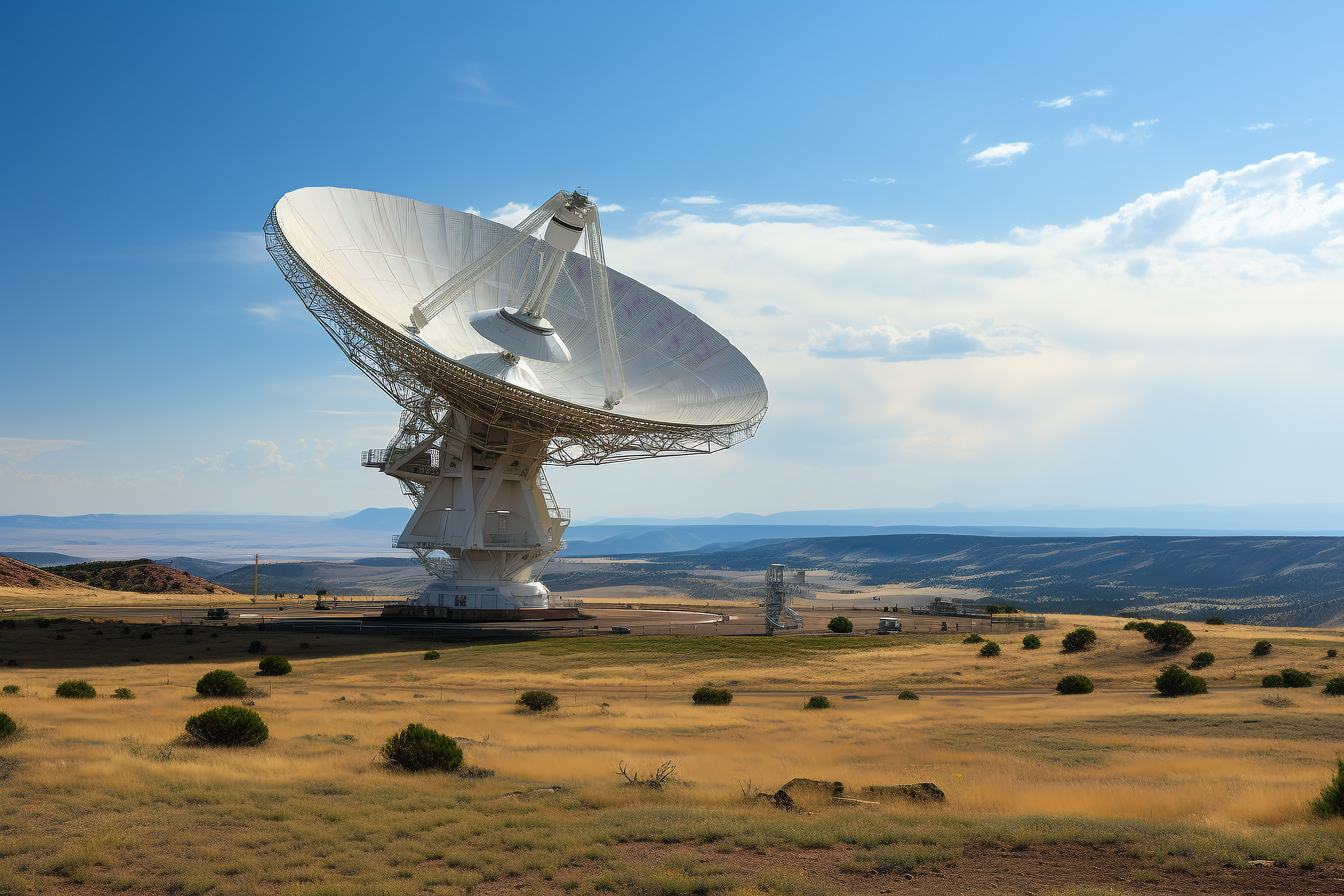 星移联信完成高轨IoT NTN通信验证，加速推动卫星物联网业务落地